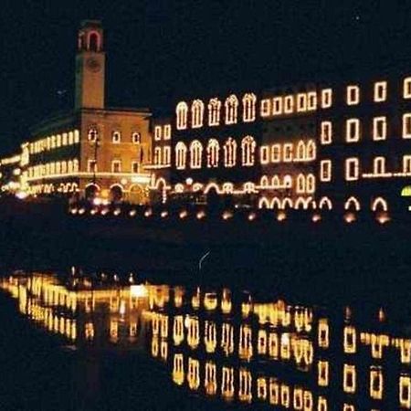 Pisa Appartamento Notari Exteriér fotografie