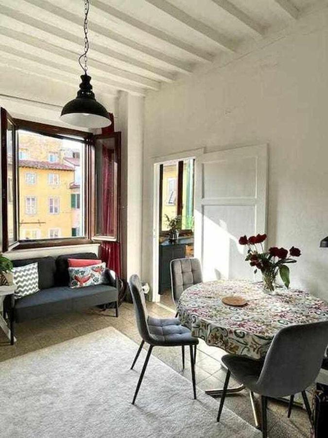 Pisa Appartamento Notari Exteriér fotografie