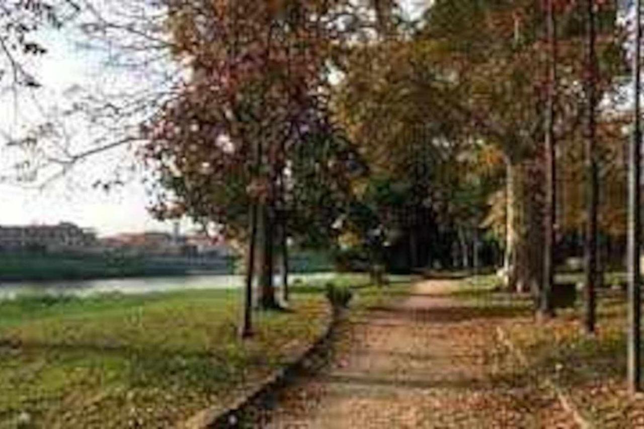 Pisa Appartamento Notari Exteriér fotografie