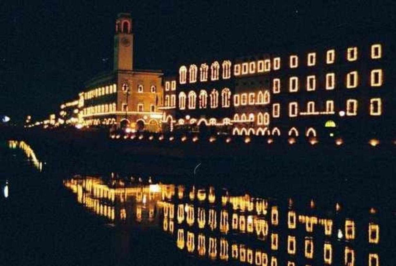 Pisa Appartamento Notari Exteriér fotografie