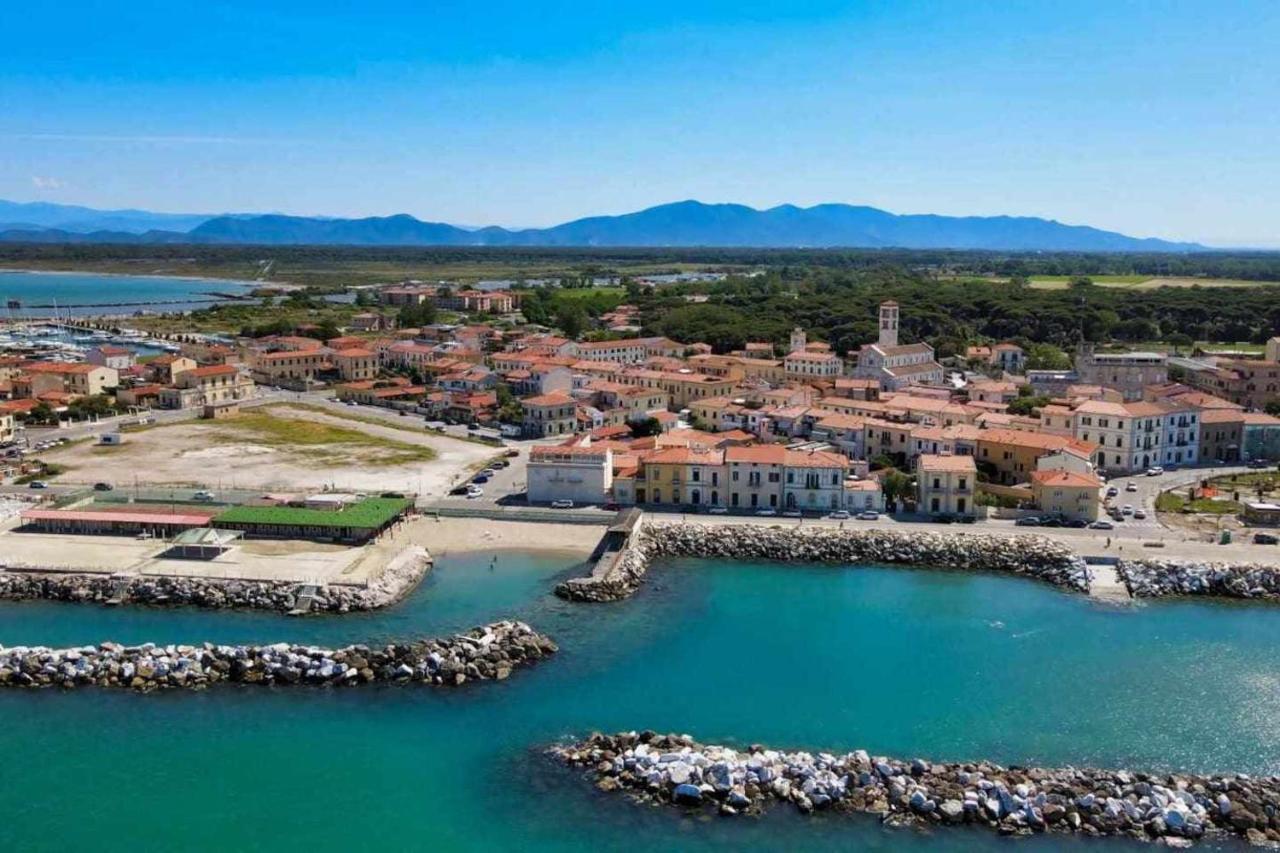Pisa Appartamento Notari Exteriér fotografie